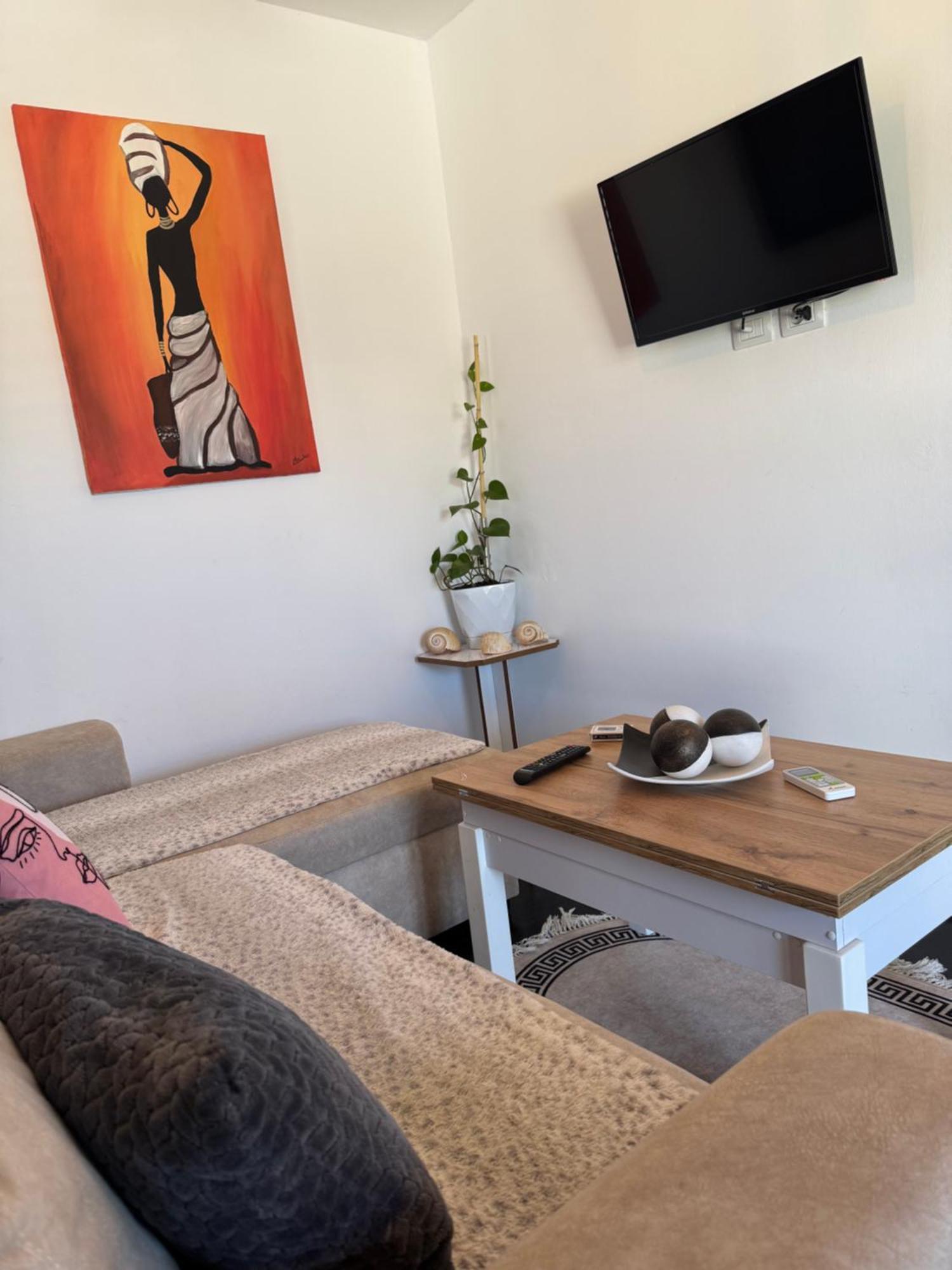 Private Villa Aras -Pleasure Of Elegance & Serenity Vlorë Extérieur photo