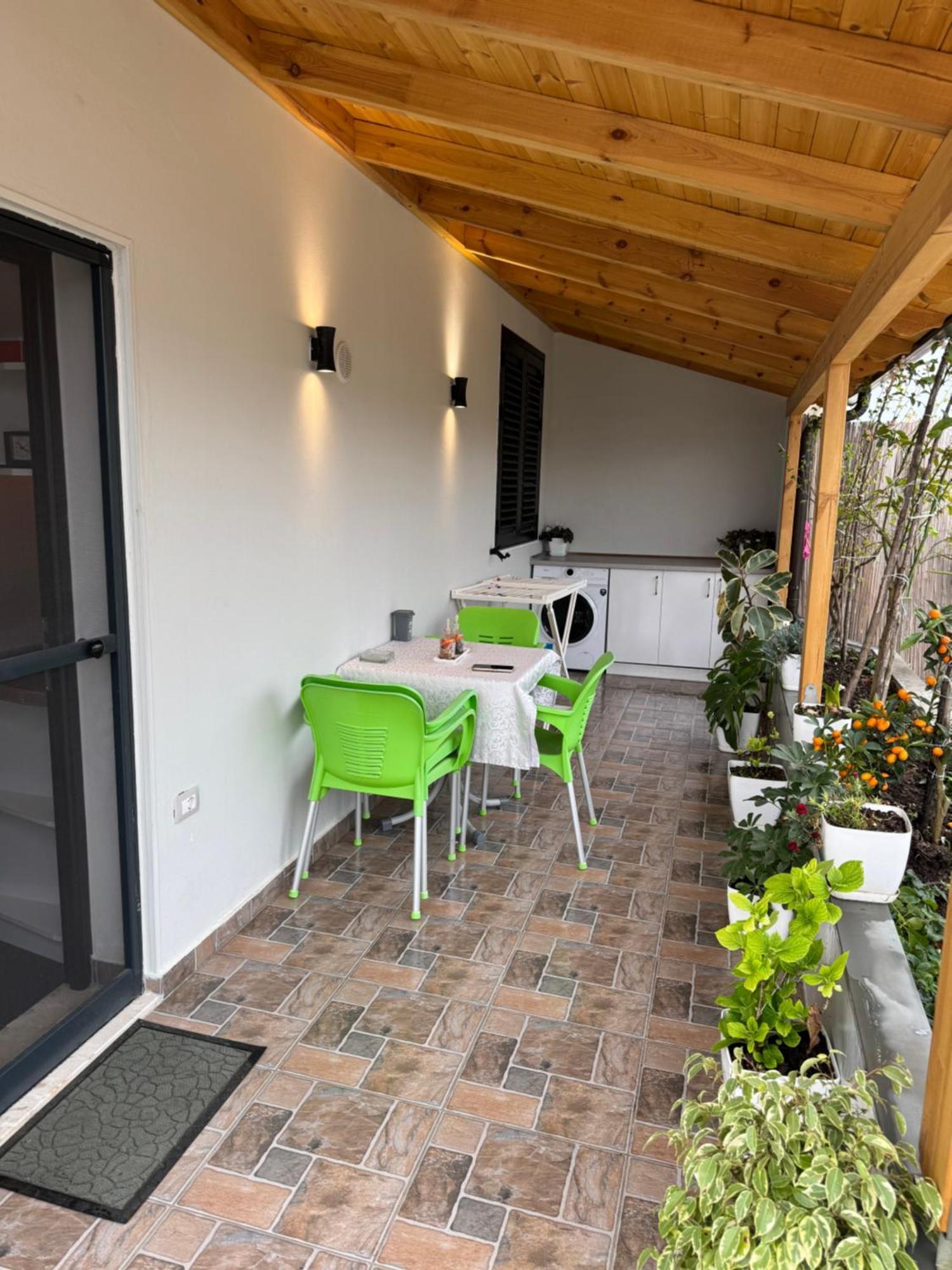 Private Villa Aras -Pleasure Of Elegance & Serenity Vlorë Extérieur photo