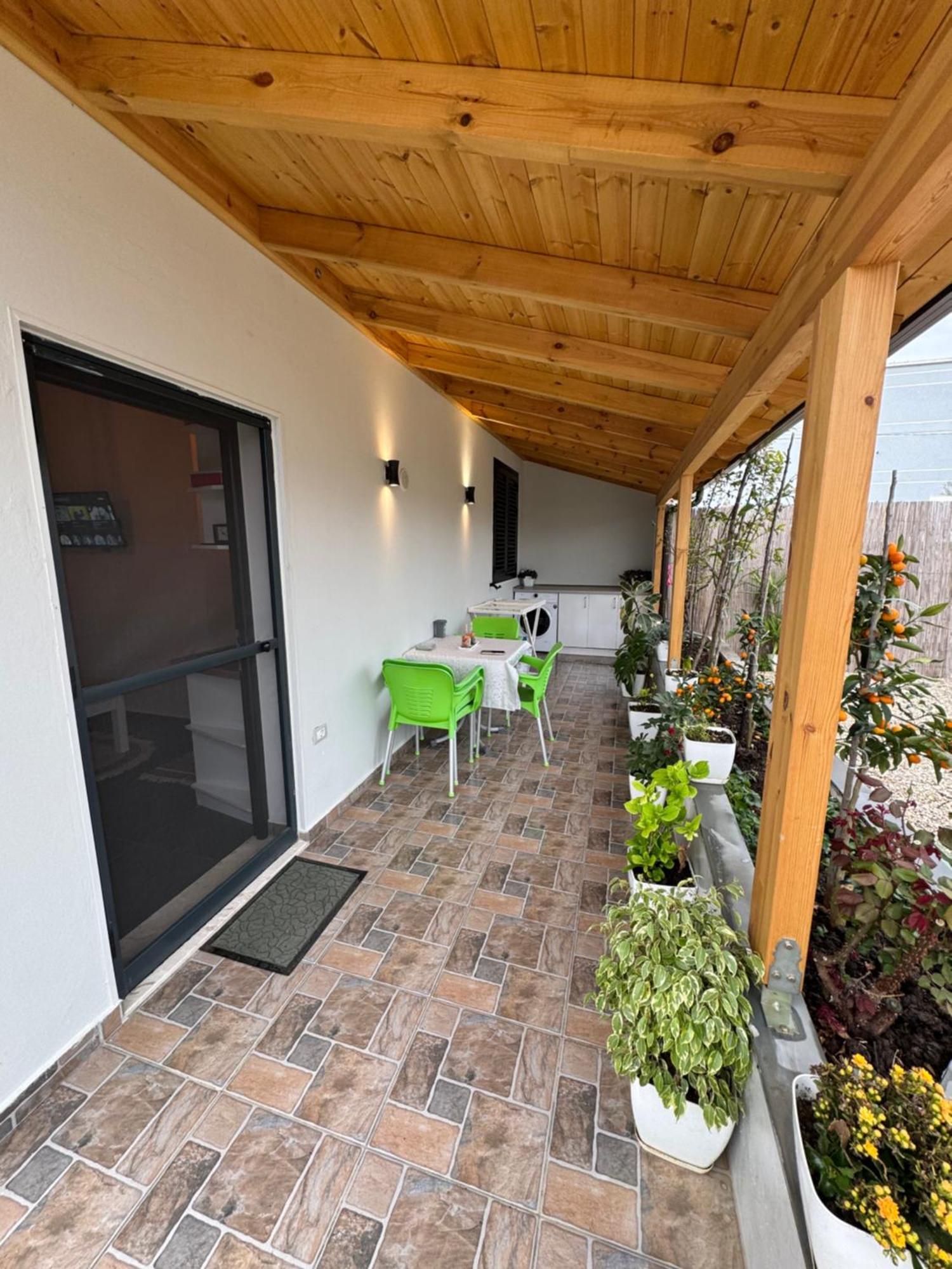 Private Villa Aras -Pleasure Of Elegance & Serenity Vlorë Extérieur photo