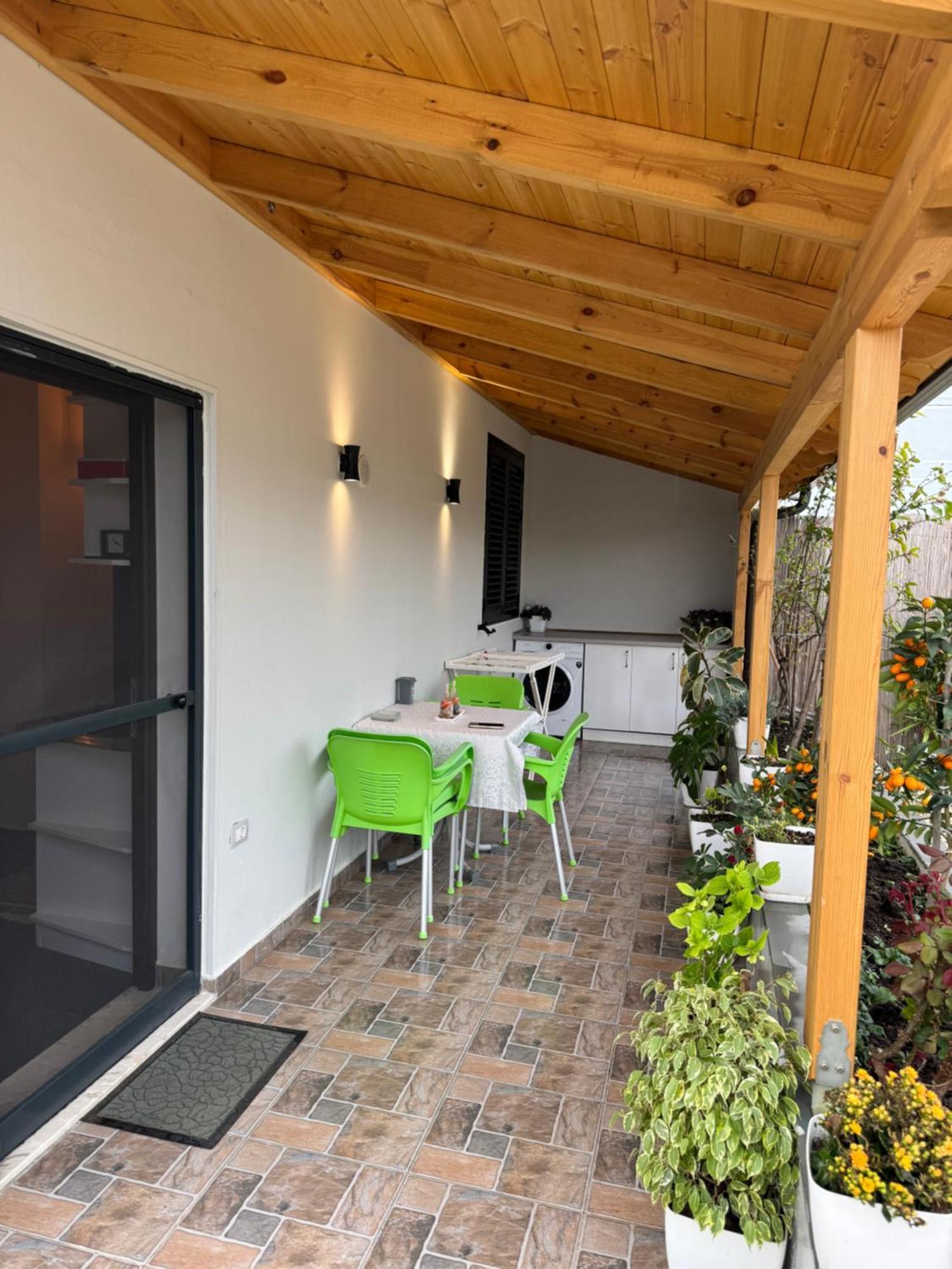Private Villa Aras -Pleasure Of Elegance & Serenity Vlorë Extérieur photo